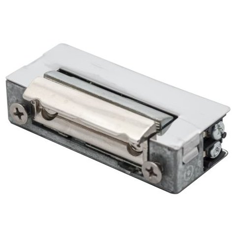 Yala electromagnetica incastrabila DORCAS-41Aa424F IP65, fara buton deblocare