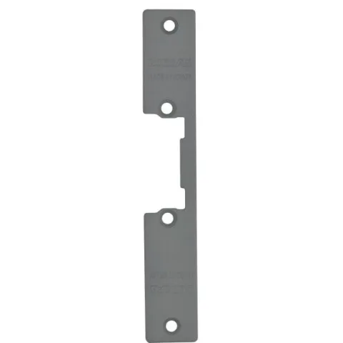 Suport scurt yale DORCAS-EZR-25 3mm, gri, compatibil cu seriile 41, 52, 54, 99, Aa, N