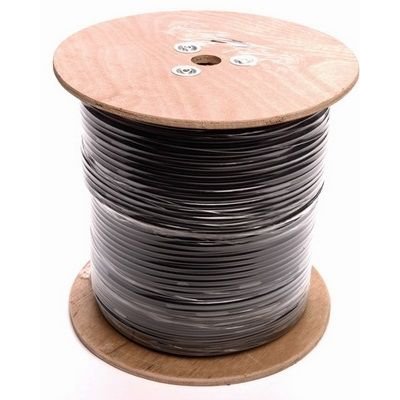 Cablu LIYCY special protectie UV pentru unitate centrala Quadrosense UMIRS DC