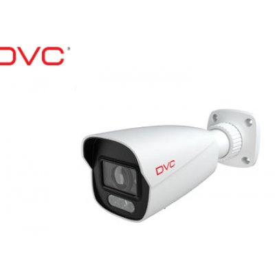 Camera video bullet IP DCA DCN-BF6285AI-DL 5Mpx, 3,6 mm, IR 30-50M, 12VDC/PoE, Onvif, IP67, analiza video inteligenta