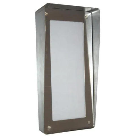Rama de protectie pentru interfonie digitala SECPRAL DD-5000AL