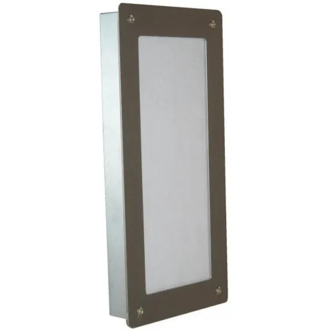 Panou nume locatari SECPRAL DD-5000IL