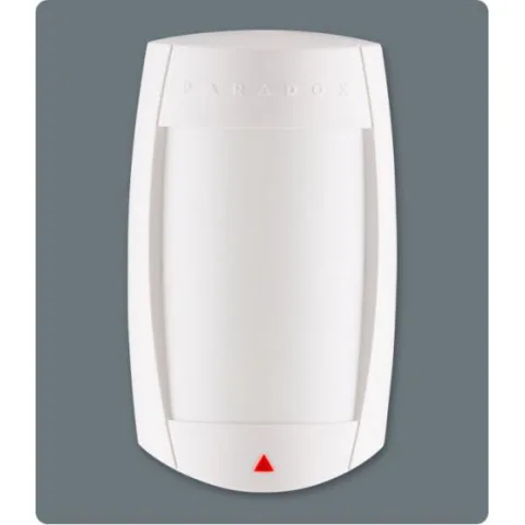 Detector de miscare dublu dual Paradox DG75