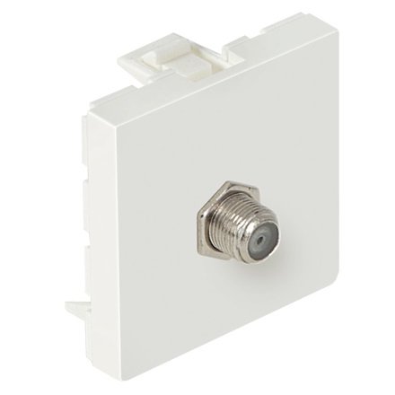 Panel echipat cu socket TV - DLX DLX-245-56