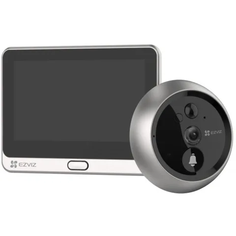 VIZOR Wireless 2MP IR5M EZVIZ DP2C