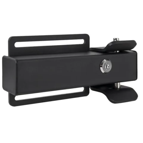 Incuietoare aplicata rezistenta la apa DS-02, fail-secure, pentru porti auto