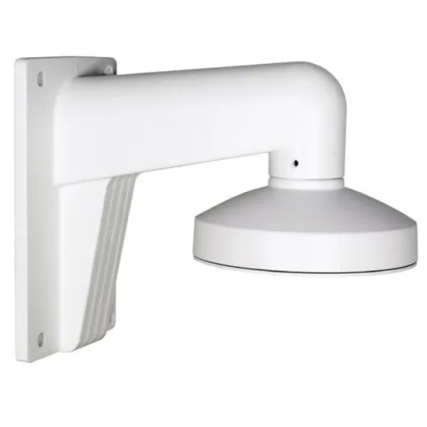 Suport montaj pe perete pentru camere dome Hikvision DS-1273ZJ-140