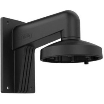 Suport negru, montaj pe perete pentru camere dome Hikvision DS-1273ZJ-140(Black)
