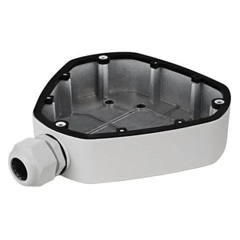 Doza conexiuni camera FishEye Hikvision DS-1280ZJ-DM25
