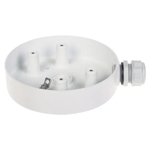 Doza conexiuni pentru camere PTZ 4" - HIKVISION DS-1280ZJ-SD11