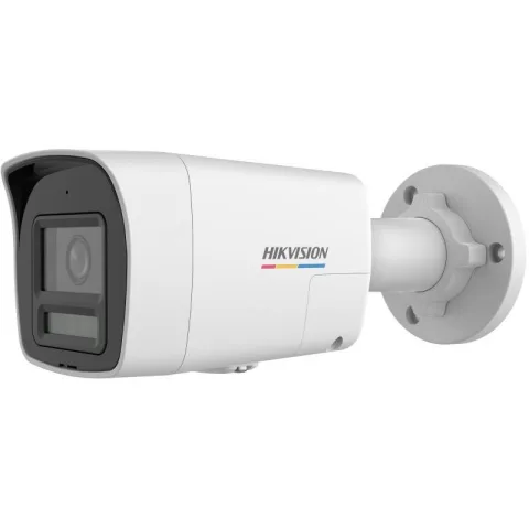 Camera IP Hikvision DS-2CD1067G3-LIUF/SL(2.8MM), 6MP, ColorVu 3.0, Audio, IR 30m, IP67