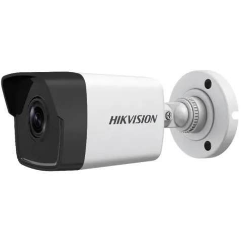 Camera bullet IP Hikvision DS-2CD1023G2-I, 2MP, lentila 2.8mm, IR 30m, PoE, IP67