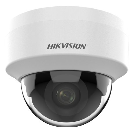 Camera IP Hikvision DS-2CD1141G0-I-Lite, 4MP, lentila 2.8mm, IR 20m, DWDR, PoE