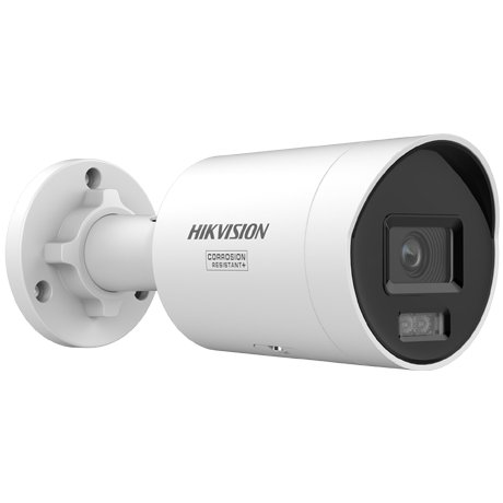 Camera IP 6MP, lentila 2.8mm, IR 40m, WL 40m ColorVu3 - HIKVISION DS-2CD2067G3-LIY
