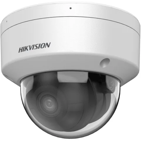Camera IP AcuSense Hikvision DS-2CD2186G2H-I (EF), 8MP, lentila 2.8mm, IR 30m, Darkfighter, PoE, IP67, IK10