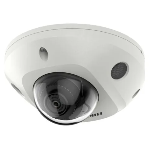 Camera IP AcuSense Hikvision DS-2CD2523G2-IS, 2MP, lentila 2.8mm, IR 30m, microfon, PoE, IP67