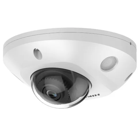 Camera IP mini dome Hikvision DS-2CD2526G2-IS 2.8mm, IR 30m, Acusens