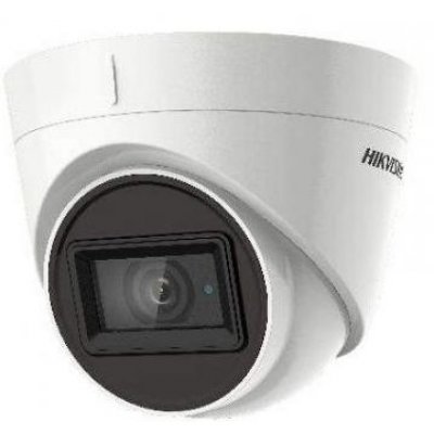 Camera dome Turbo HD Hikvision DS-2CE78H8T-IT3F 5MP Starlight, 2.8mm, IR Exir 60m, IP67, WDR 130dB