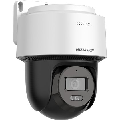 Camera PT IP, 2MP, lentila 2.8mm, IR 30m, WL 30m, Audio, AutoTracking Lite - HIKVISION DS-2DE2C200MWG-E-2.8mm