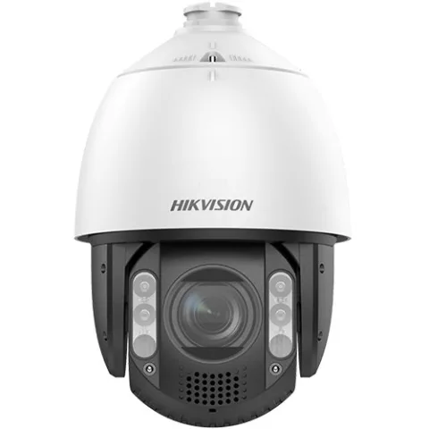 Speed dome IP PTZ Hikvision DS-2DE7A812MCG-EB, 8MP, lentila 6.7~80.4mm, (12X) AF, AutoTracking, lumina alba 100m, IR 150m, IP66