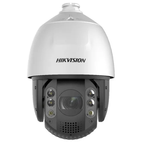 Speed dome IP Hikvision DS-2DE7A225IW-AEB(T5), 2MP, lentila 4.8-120mm, 25x, IR 200m, DarkFighter, Auto-tracking, Hi-PoE