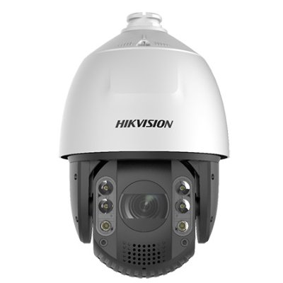 Speed dome IP Hikvision DS-2DE7A232IW-AEB(T5), 1080p, 32X zoom, IR 200m, Alarma audio si vizuala incorporata