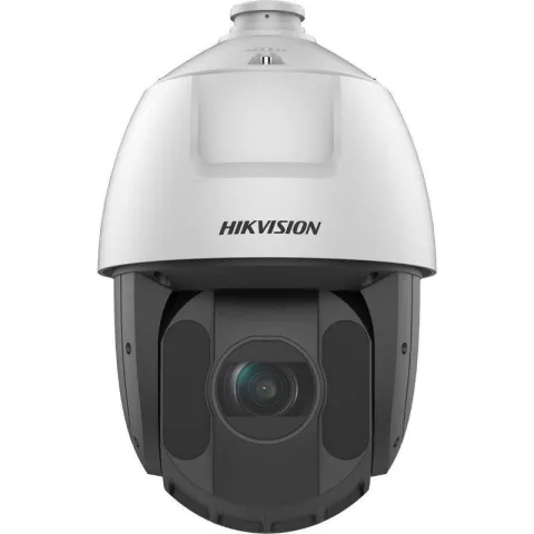 Speed dome IP AcuSense Hikvision DS-2DE5425IW-AE(T5), 4MP, lentila 4.8 - 120 mm, 25x, IR 150m, DarkFighter, PoE, IP66
