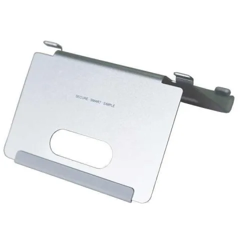 Suport pentru birou Hikvision DS-KABH6320-T pentru seria de monitoare videointerfonie KH6320/8520; greutate 120g