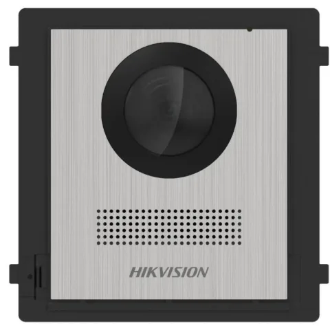 POST EXTERIOR VIDEOINTERFON PT USA Hikvision DS-KD8003-IME1B/NS