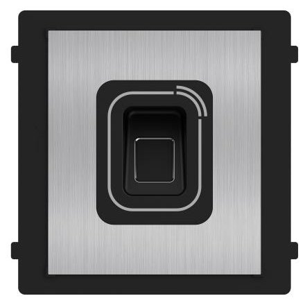 MODUL CITITOR BIOMETRIC SI CARD MIFARE Hikvision DS-KD-MFB/S