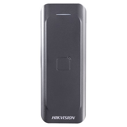 Cititor de proximitate Hikvision DS-K1802M Mifare 13.56Mhz