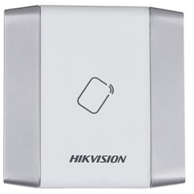 Cititor de proximitate Hikvision (MIFARE 13.56 MHz) DS-K1106M