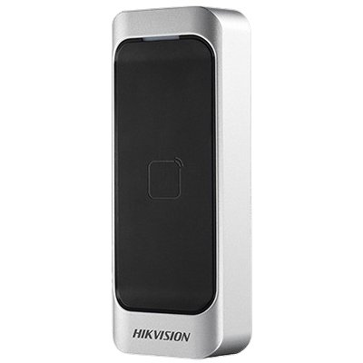 Cititor card HIKVISION DS-K1107AM, MIFARE 13.56MHz, 32bit