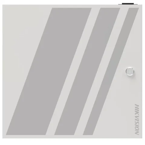 Centrala de control acces 2 usi HIKVISION DS-K2702WX-E1, extensibil pana la 126 usi, Wi-Fi, RS485, Wiegand