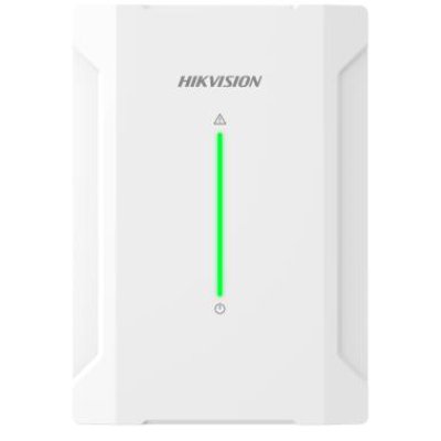 RELEU BUS EXPANDER INTRARI HIKVISION DS-PM501Z8T4
