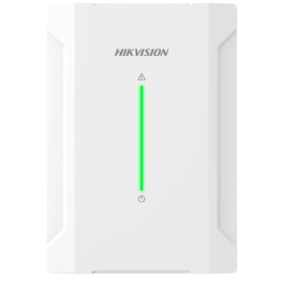 Modul extensie Hikvision DS-PM501R4 cu 4 iesiri pentru centralele AX HYBRID PRO G2
