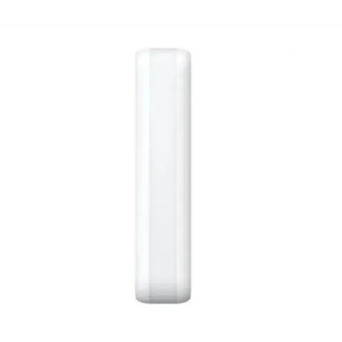 Detector de miscare wireless exterior Hikvision AX PRO DS-PDC10DM-EG2-WE, infrarosu si microunde, imunitate pet, PIR tip perdea, IP65