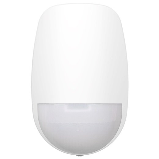Detector de miscare Wireless Hikvision DS-PDP15P-EG2-WE cu imunitate PET, 868Mhz pentru AX PRO