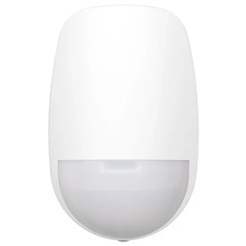 Detector de miscare Wireless Hikvision DS-PDP15P-EG2-WE cu imunitate PET, 868Mhz pentru AX PRO