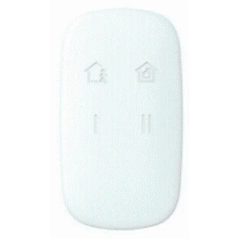 TELECOMANDA Wireless AXPRO 868MHz Hikvision DS-PKF1-WE(B)