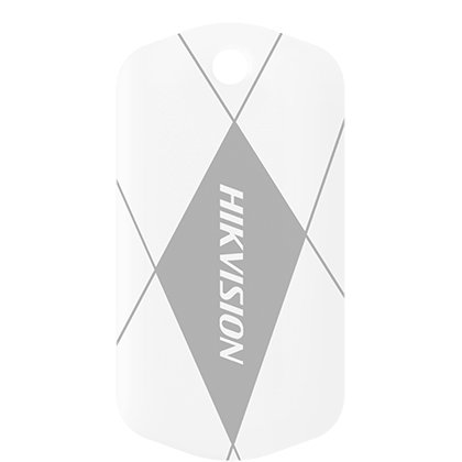 Tag de proximitate Hikvision DS-PTS-MF pentru centralele de alarma Axiom Hub