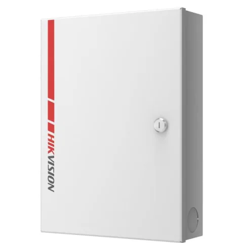 CUTIE METALICA Hikvision DS-PZ501SHL-M