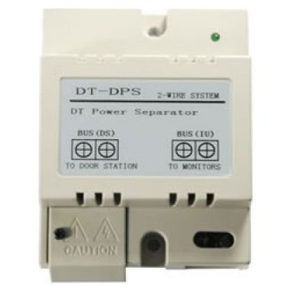 Separator de putere pentru sistemele pe 2 fire V-TECH DT-DPS