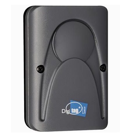 Cititor de proximitate autonom cu raza lunga CDVI DTRR1434R pentru tag activ