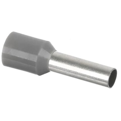Set 500 bucati pini 4,0/N gri C.W Elematic E119