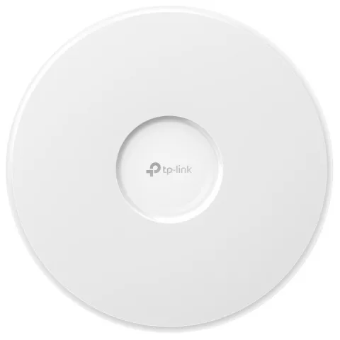 Access Point TP-Link Omada EAP772, Wi-Fi 7, BE9300 Tri-Band, 4/5 dBi, 1 x RJ45 2.5 Gbps, PoE