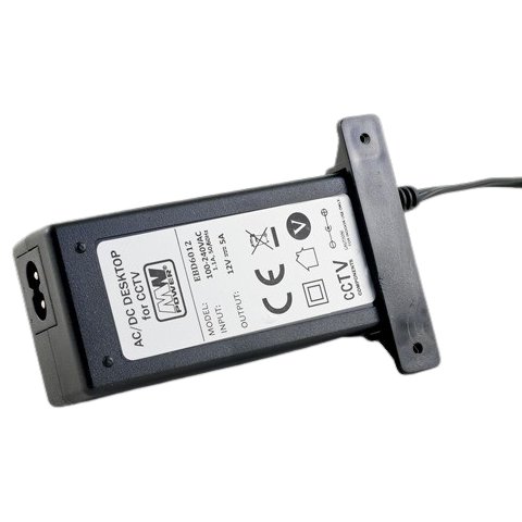 Sursa de alimentare EBD6012, 12V, 5A, 60W