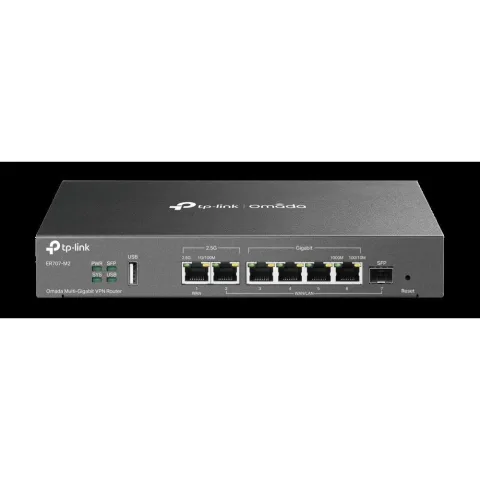 TP-LINK OMADA GB VPN Router ER707-M2