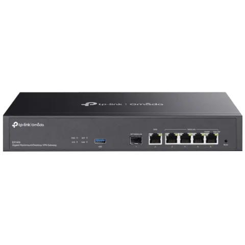 TPL AX3000 WAN VPN Router ER7406 TP-LINK
