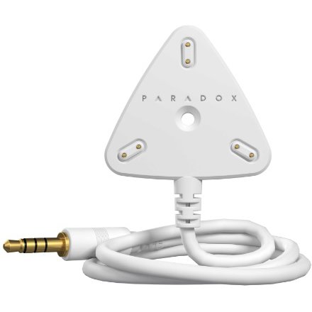 Senzor optional de extensie Paradox ES1, pentru detectorul WD1